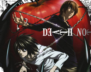 409 - ¿Cuánto sabes de Death Note?