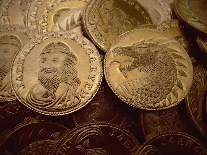 ¿Qué deuda tenía la corona al final del reinado de Robert I?