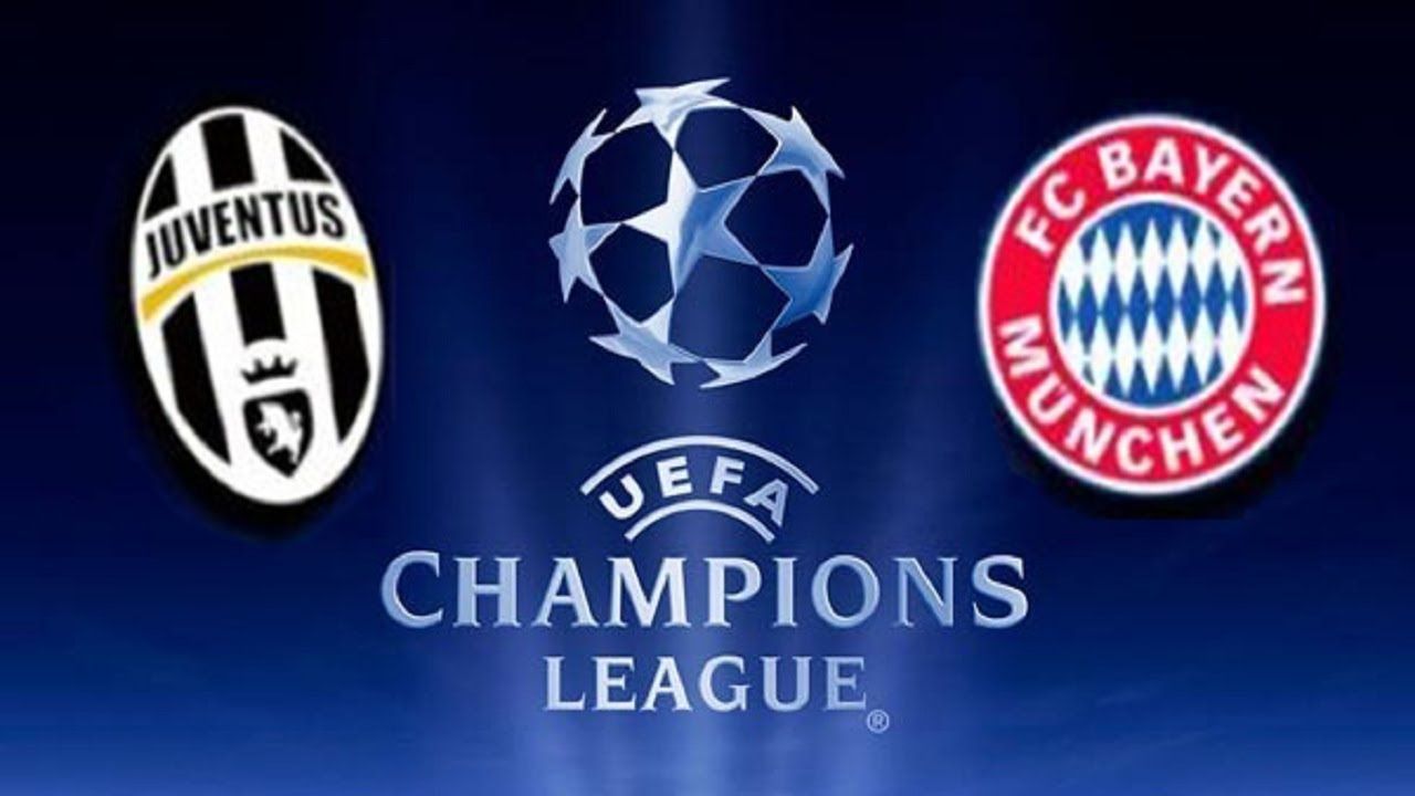 ¿Juventus o Bayern Múnich?