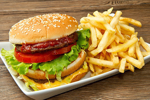 27806 - ¿Qué comida prefieres?