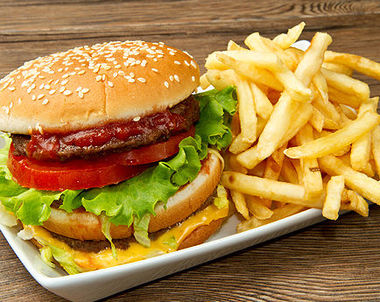 27806 - ¿Qué comida prefieres?