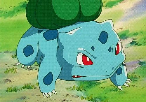 ¿Como se llama este personaje y que tipo de especie es ?