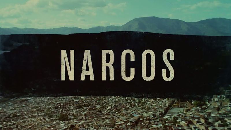 Narcos