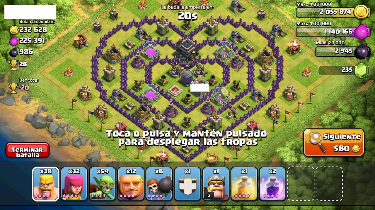 Viralízalo / ¿Cuánto sabes de Clash Of Clans?