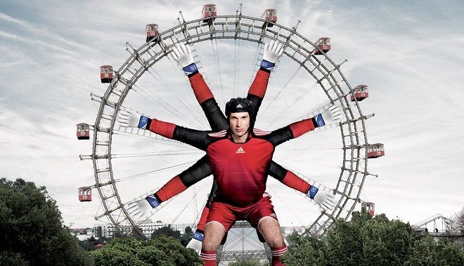 porterazo en los torneos de futbol contra los profes