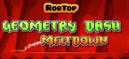 ¿Cuántos niveles hay en Geometry Dash Meltdown?