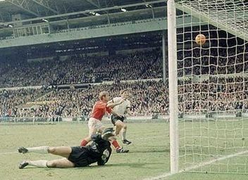 ¿Quién marcó el famoso 