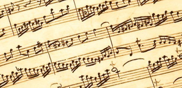 11265 - ¿Cuánto sabes de compositores y sus sinfonías?