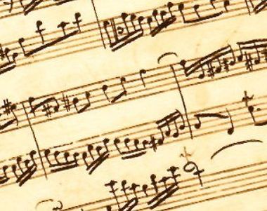 11265 - ¿Cuánto sabes de compositores y sus sinfonías?