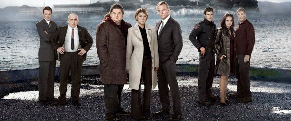 5519 - ¿Conoces a estos actores de series de tv?