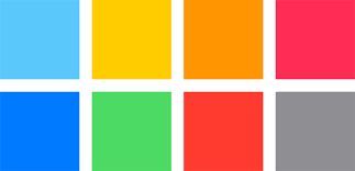 ¿Cual es tu color favorito?