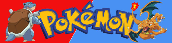 3767 - ¿Reconoces a todos éstos Pokémon de las primeras generaciones?