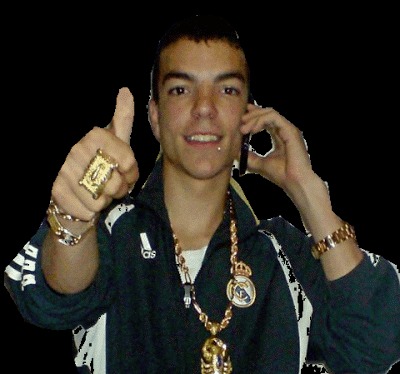 ¿Es un/a cani/choni?