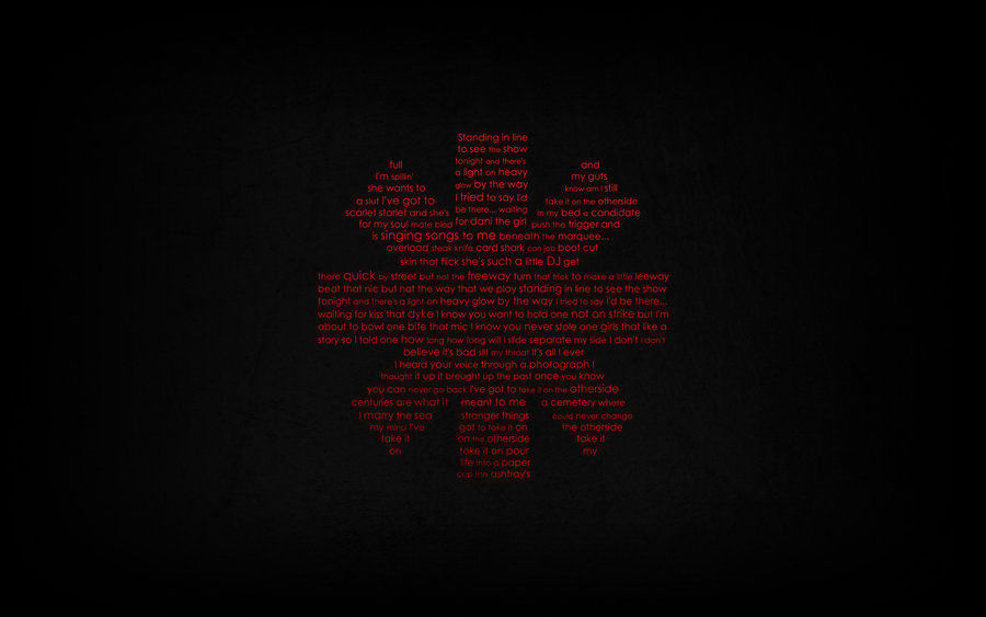 Red Hot Chili Peppers