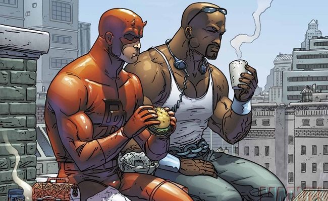 ¿Que opinas de las adaptaciones en series/películas basadas en cómics/manga?