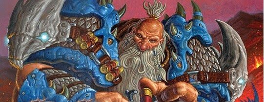 ¿Cuál de estos esbirros son destruidos por el Cazador de Fieras?