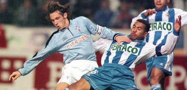 Derbi Gallego, ¿Celta o Dépor?