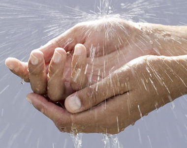 5532 - ¿Eres más limpio o más guarrete que la media?