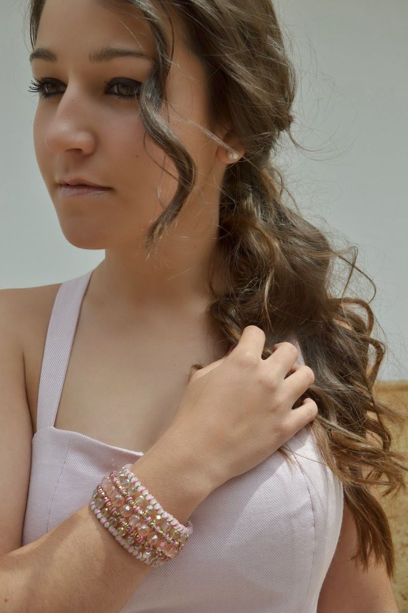 ¿Del 1 al 5, cuánto le darías a esta tía de atractivo?