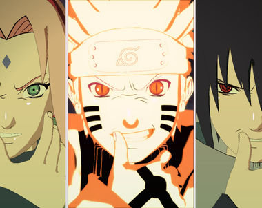 6292 - ¿Conoces todos los personajes de Naruto?