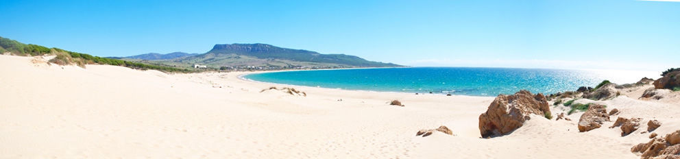 ¿Qué ciudad es más conocida por sus bonitas playas?