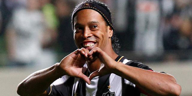 Delanteros 1/2 (3 mas votados)