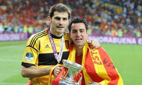 Por último, ¿qué importancia le darías a estos torneos?