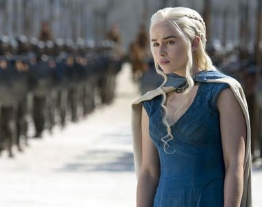 994 - ¿Cuánto sabes de Game Of Thrones?