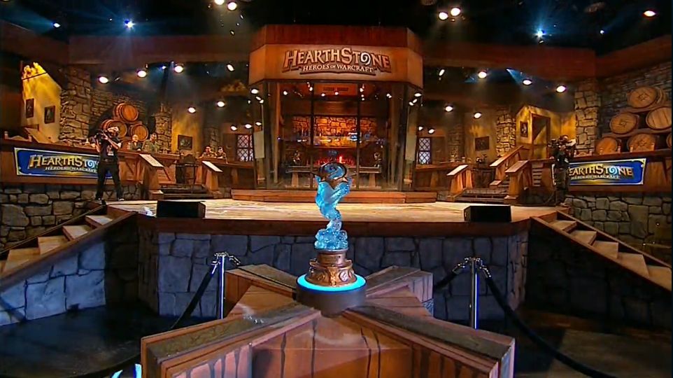 ¿Quién es el actual campeón del mundo?