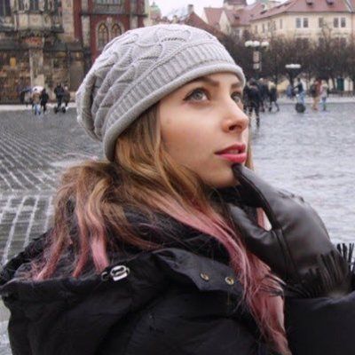 ¿Qué edad tiene Yosstop?