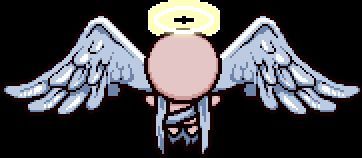 ¿Cómo se llaman los dos ángeles?