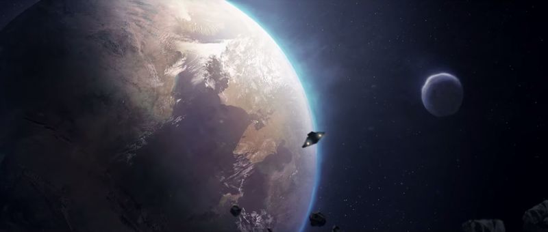 Planeta de origen del Jefe Maestro