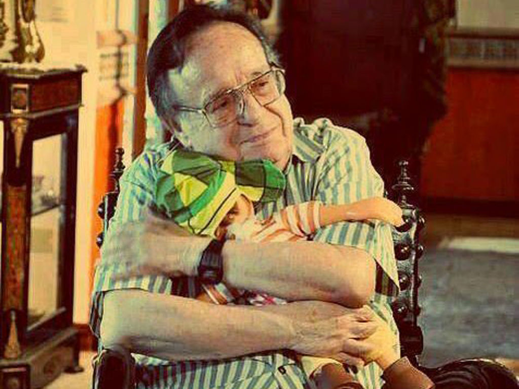 ¿A qué aspiras en tu vida?