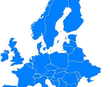 7575 - ¿Cuánto sabes acerca de Europa? Parte II