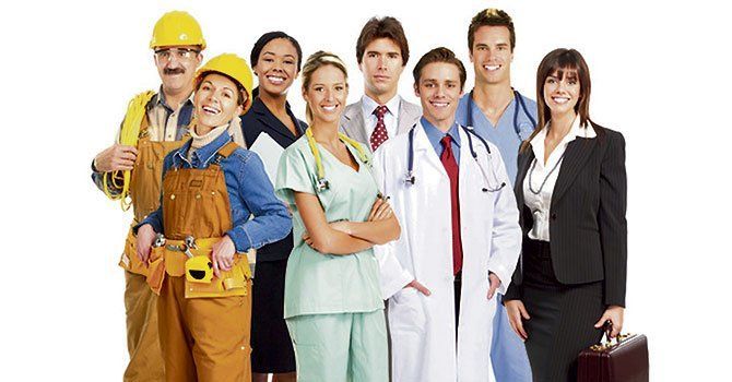 Antes de director, Tarantino realizó otros trabajos, pero ¿cuáles de estos nunca desempeñó?