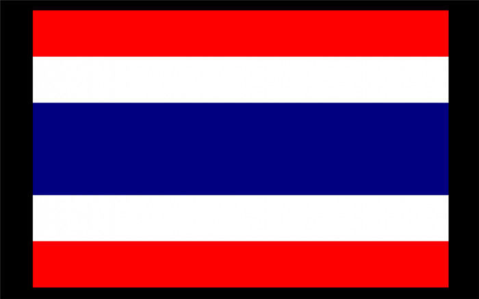 Capital de Tailandia