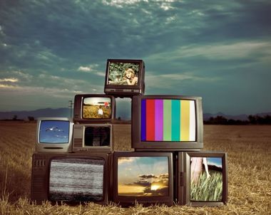 26052 - ¿Cuál es tu personaje favorito de estas series de TV? PARTE I