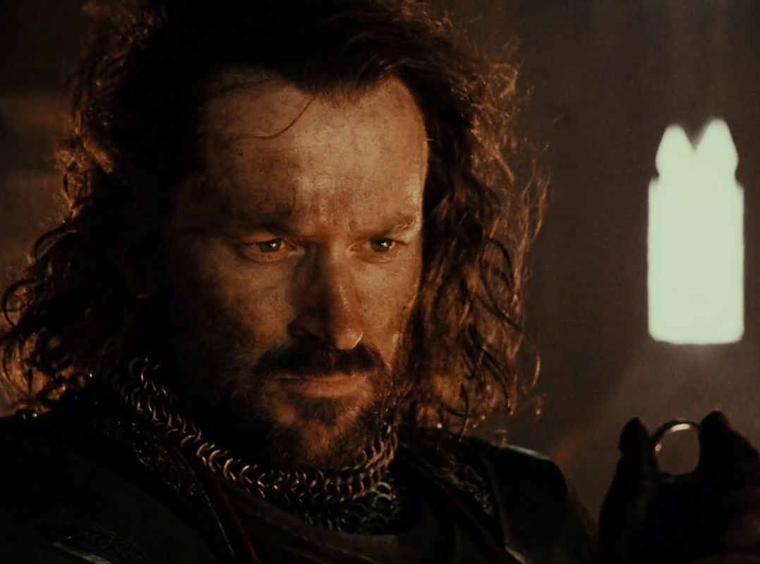 ¿Qué es el daño de Isildur?