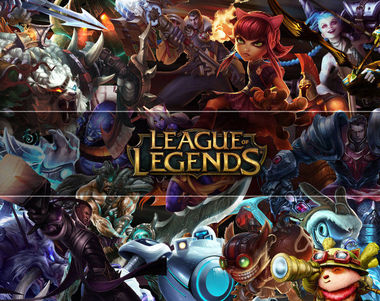 1270 - Encuesta: ¿Cómo somos los usuarios de Memondo en League of Legends?