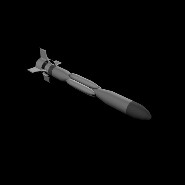 Un misil interplanetario del juego OGame va a impactar contra la Tierra.¿Donde debería caer?