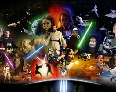 25414 - Torneo Personajes Star Wars Ronda 1 Parte 1