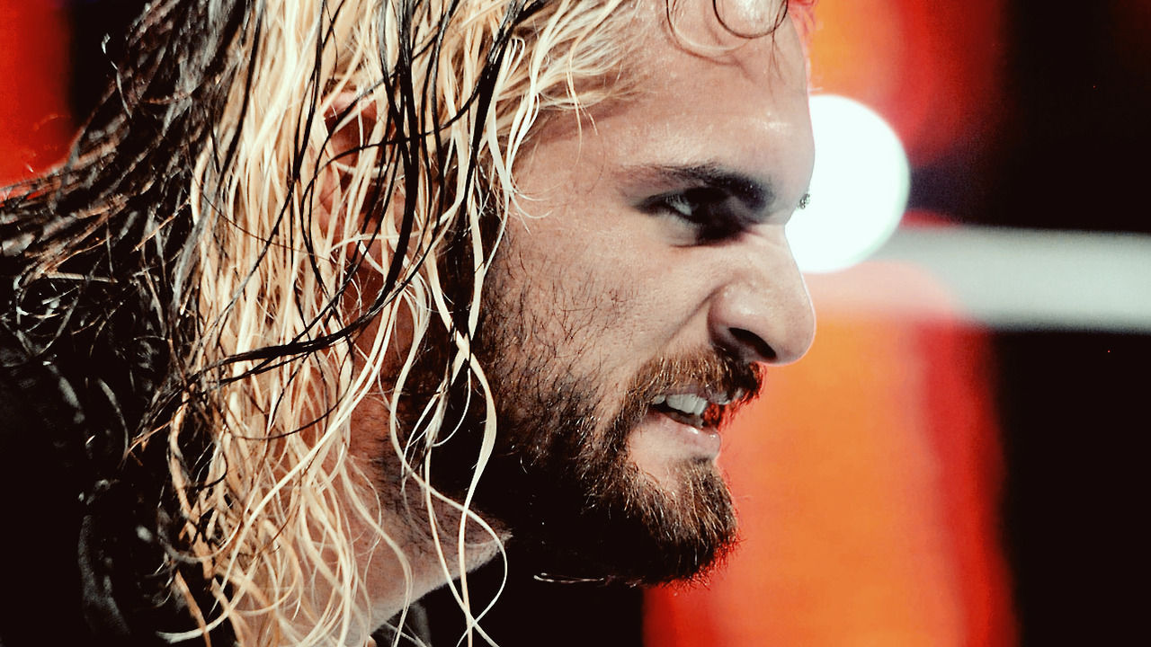 ¿Con qué actual luchador WWE además de con Jamie Noble y Jimmy Jacobs formó en ROH Seth Rollins (Tyler Black) 