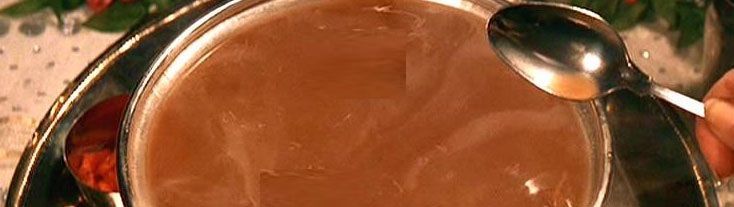 Para salvar tu vida te obligan a ingerir lo siguiente ¿qué eliges?