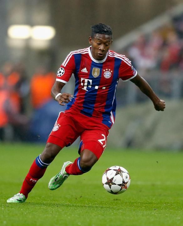 ¿Cuál seria tu lateral izquierdo?