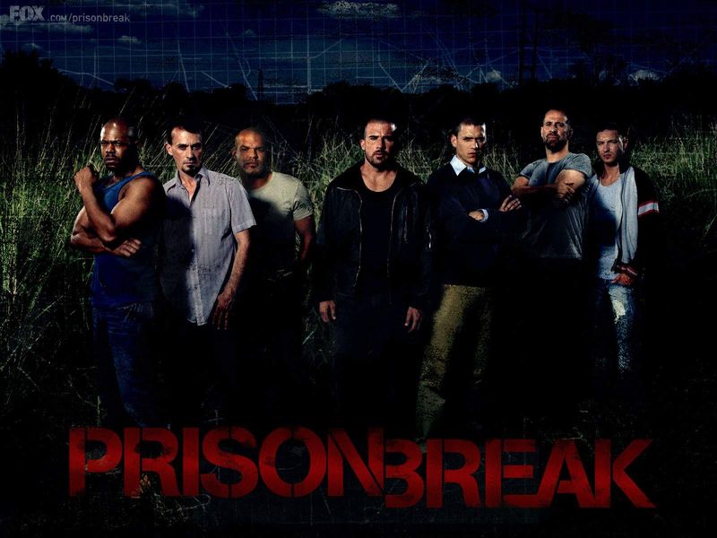 ¿Te gustó el final de Prision Break?