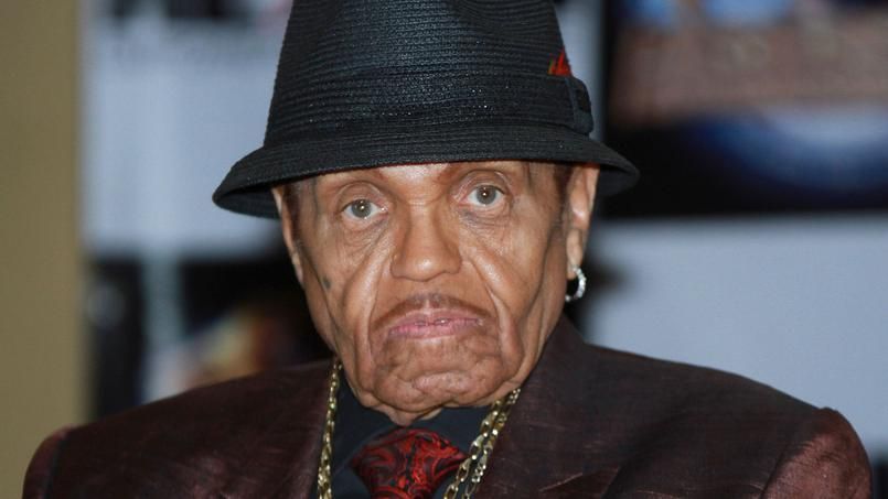 Su padre, además de músico y de ser el primer 'manager' de los Jackson Five, antes había sido...