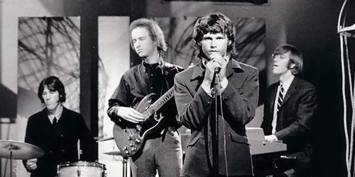 The Doors
