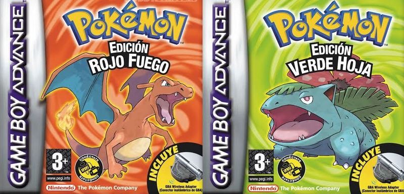 ¿Pokémon Inicial de Kanto?