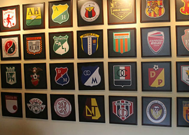 ¿Cuál es tu equipo preferido de Colombia?