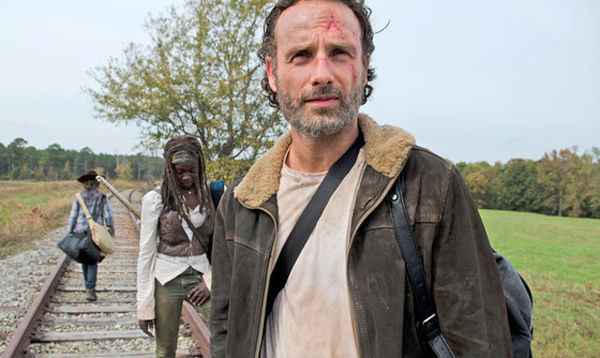 ¿En qué ciudad nació Rick?